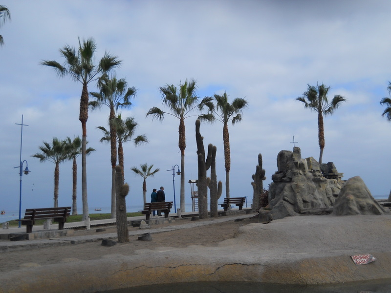 Foto: Iquique 2011 - Iquique (Tarapacá), Chile