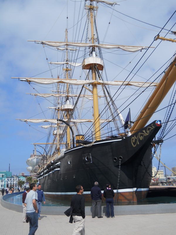 Foto: Iquique 2011 - Iquique (Tarapacá), Chile