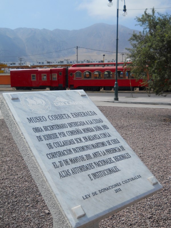 Foto: Iquique 2011 - Iquique (Tarapacá), Chile