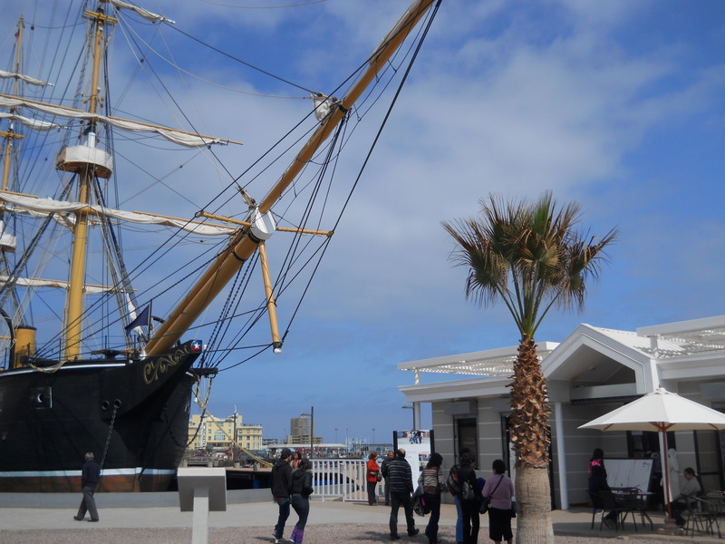 Foto: Iquique 2011 - Iquique (Tarapacá), Chile