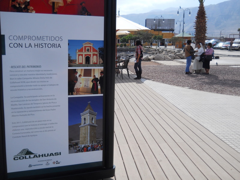 Foto: Iquique 2011 - Iquique (Tarapacá), Chile