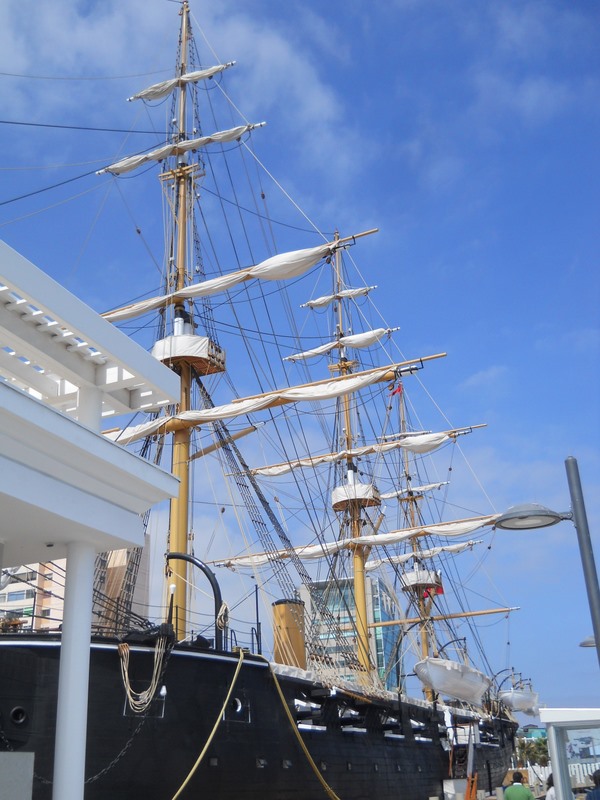 Foto: Iquique 2011 - Iquique (Tarapacá), Chile