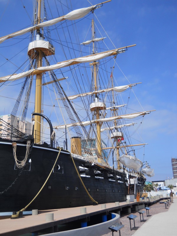 Foto: Iquique 2011 - Iquique (Tarapacá), Chile