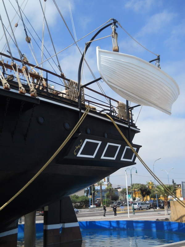 Foto: Iquique 2011 - Iquique (Tarapacá), Chile