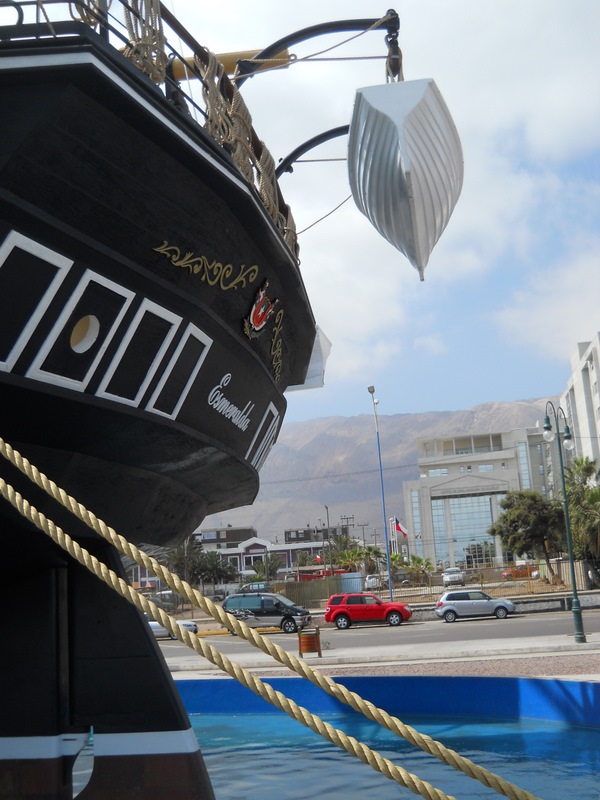 Foto: Iquique 2011 - Iquique (Tarapacá), Chile