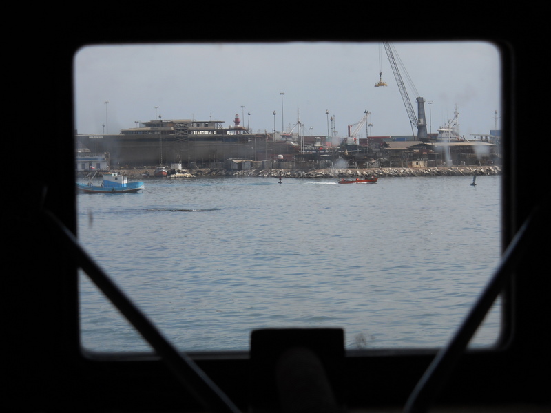 Foto: Iquique 2011 - Iquique (Tarapacá), Chile