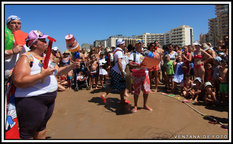 Foto: PLAYA VICTORIA - Cádiz (Andalucía), España