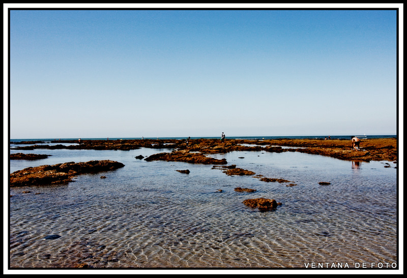 Foto: PLAYA VICTORIA - Cádiz (Andalucía), España
