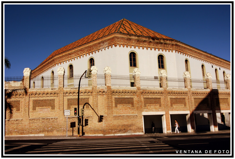 Foto: Palacio De Congresos - Cádiz (Andalucía), España