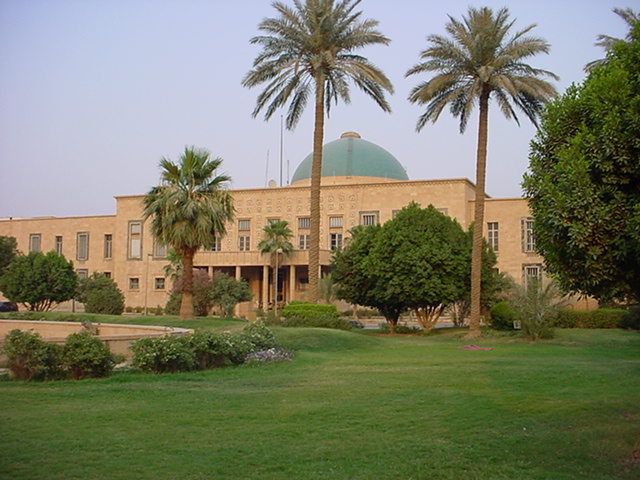 Foto de Baghdad, Irak