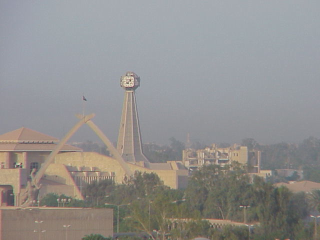 Foto de Baghdad, Irak