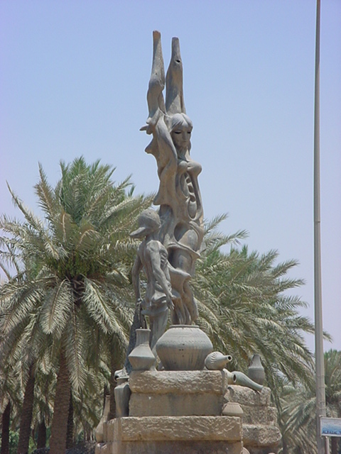 Foto de Baghdad, Irak