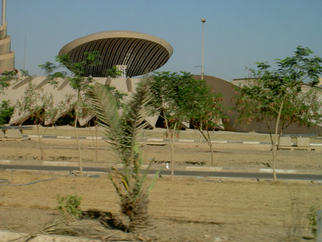 Foto de Baghdad, Irak