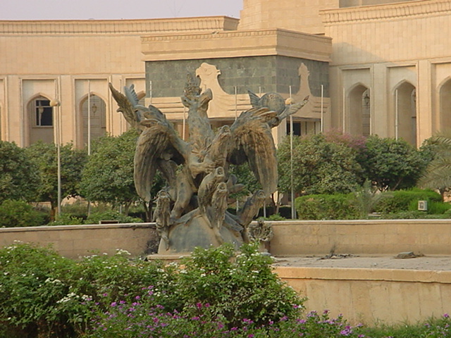 Foto de Baghdad, Irak