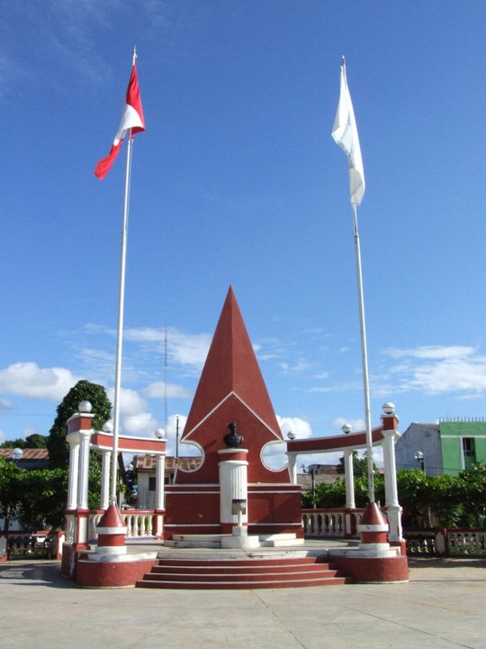 Foto de Contamana (Loreto), Perú