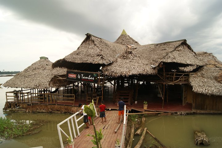 Foto de Pucalpa (Ucayali), Perú