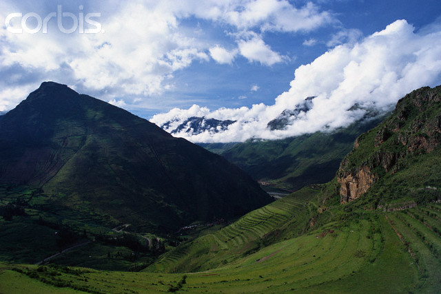 Foto de Canta (Lima), Perú