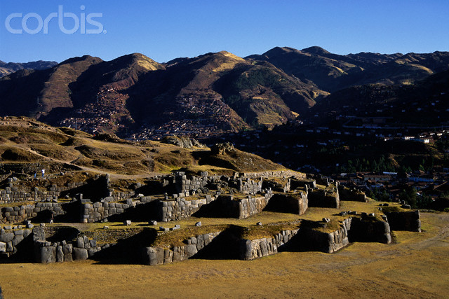 Foto de Sacsaihuaman (Cusco), Perú
