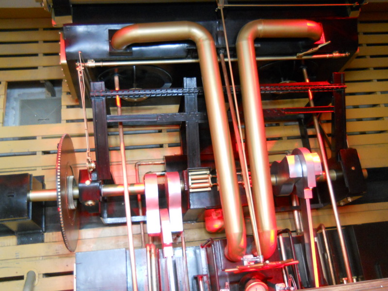 Foto: Iquique 2011 - Iquique (Tarapacá), Chile