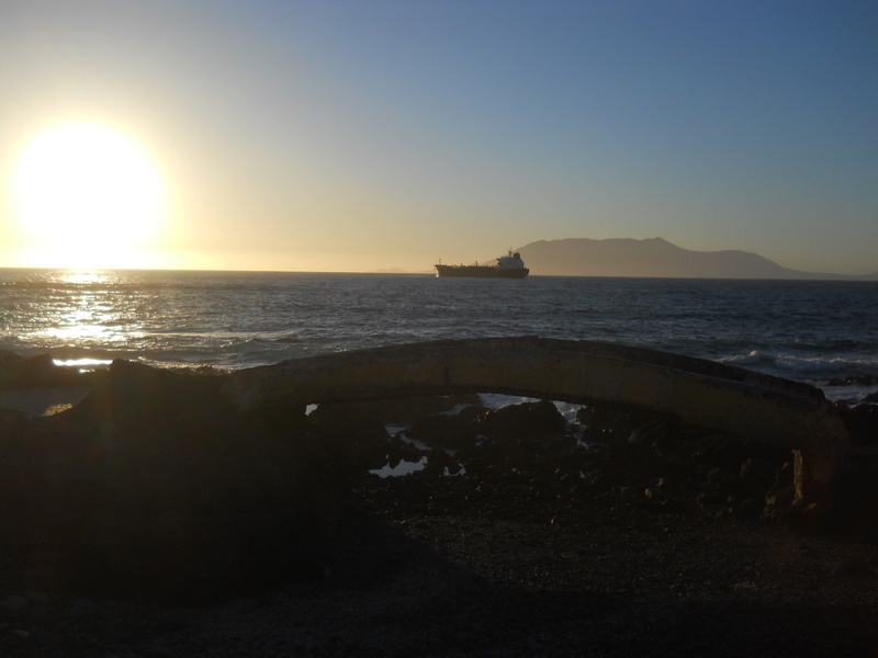 Foto: Antofagasta - Antofagasta, Chile