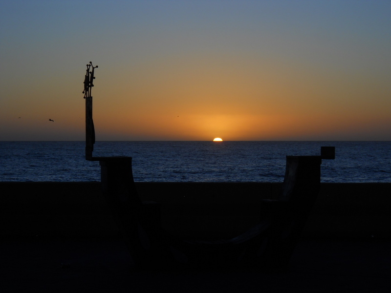 Foto: Antofagasta - Antofagasta, Chile