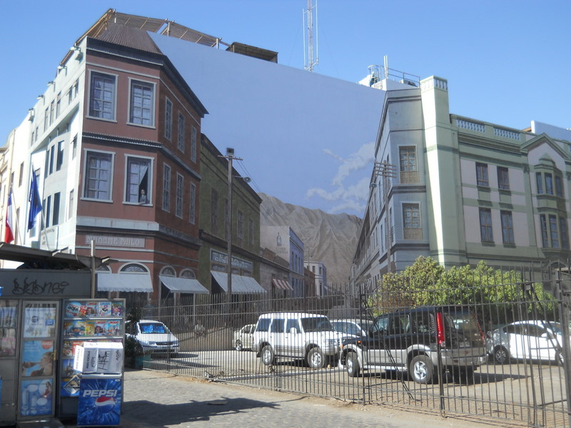 Foto: Antofagasta - Antofagasta, Chile