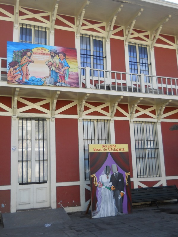 Foto: Antofagasta - Antofagasta, Chile