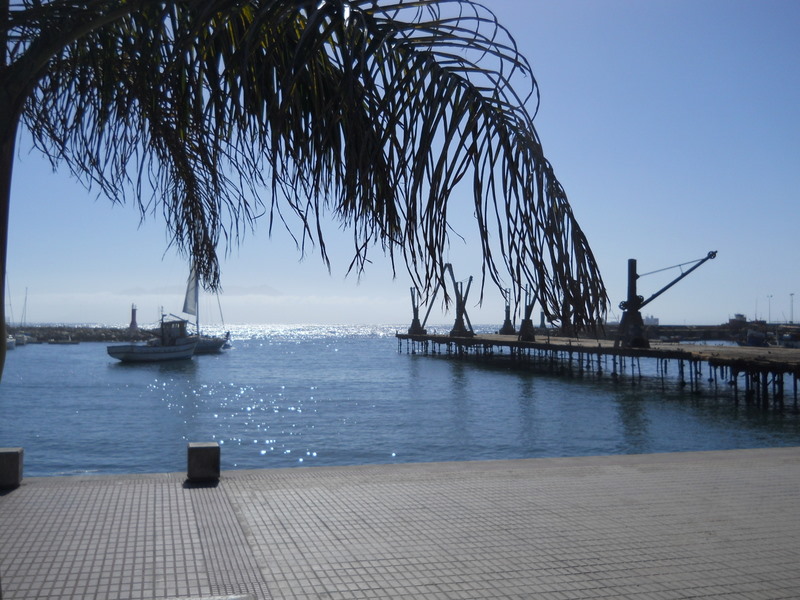 Foto: Antofagasta - Antofagasta, Chile