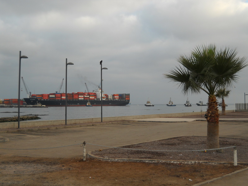 Foto: Iquique 2011 - Iquique (Tarapacá), Chile