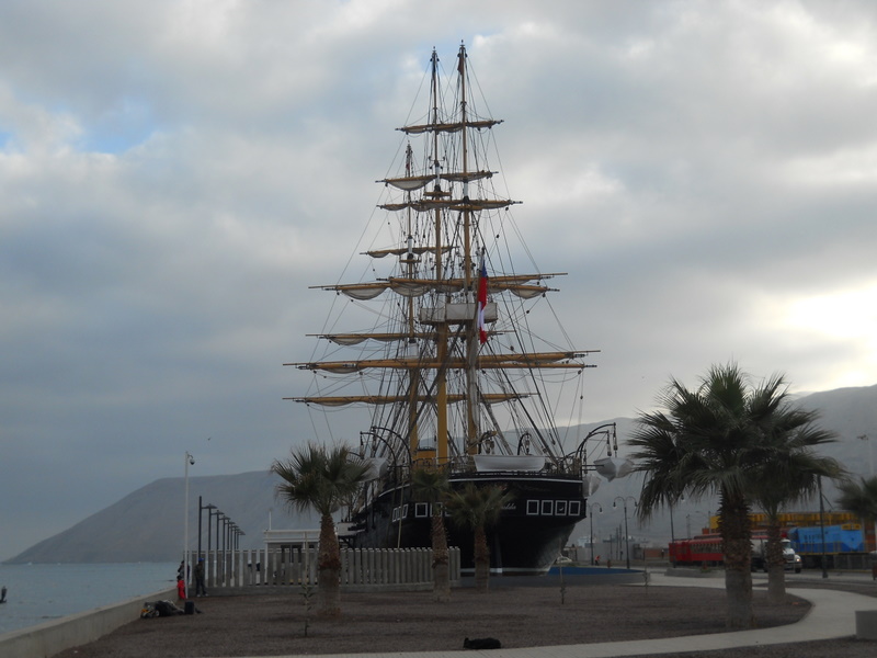 Foto: Iquique 2011 - Iquique (Tarapacá), Chile