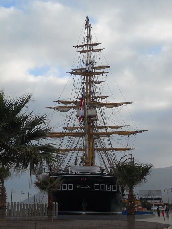 Foto: Iquique 2011 - Iquique (Tarapacá), Chile