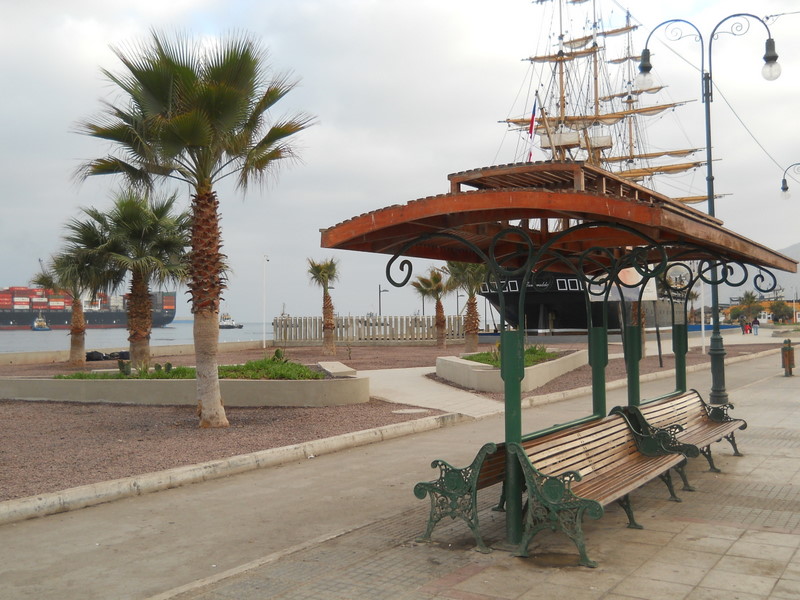 Foto: Iquique 2011 - Iquique (Tarapacá), Chile