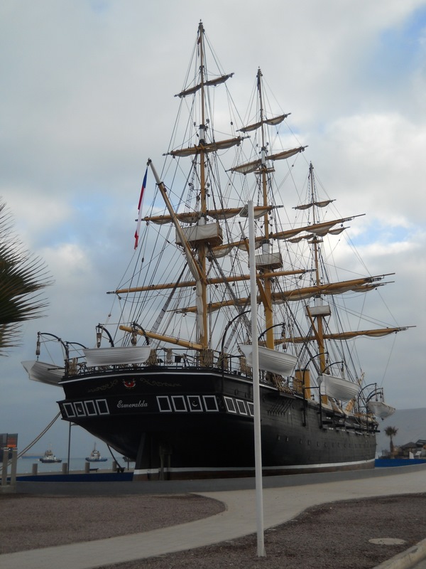 Foto: Iquique 2011 - Iquique (Tarapacá), Chile