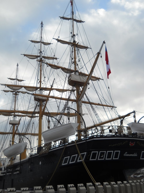 Foto: Iquique 2011 - Iquique (Tarapacá), Chile