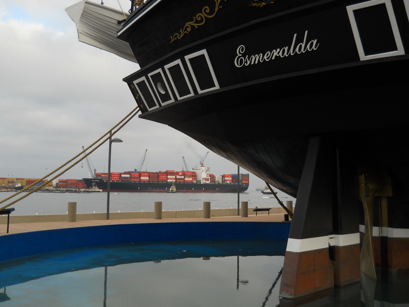 Foto: Iquique 2011 - Iquique (Antofagasta), Chile