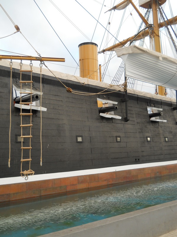 Foto: Iquique 2011 - Iquique (Antofagasta), Chile