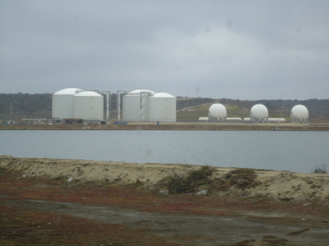 Foto: Libertad - Santa Elena, Ecuador