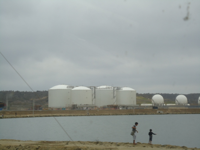 Foto: Libertad - Santa Elena, Ecuador