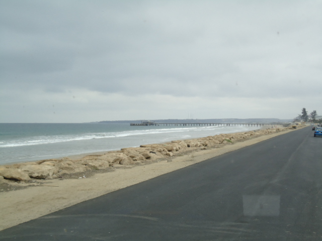 Foto: Playa - Santa Elena, Ecuador