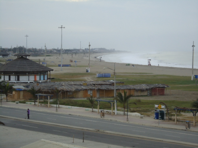 Foto: Playas - San Antonio de Playas (Guayas), Ecuador