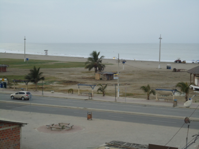 Foto: Playas - San Antonio de Playas (Guayas), Ecuador