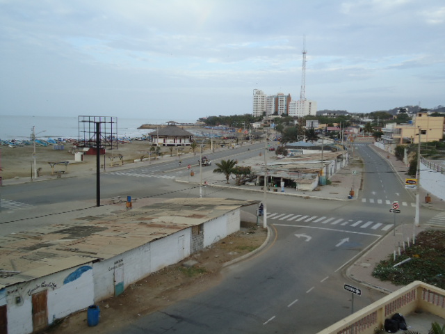 Foto: Playas - San Antonio de Playas (Guayas), Ecuador