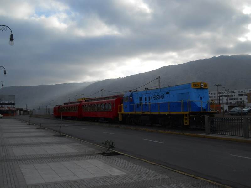 Foto: Iquique 2011 - Iquique (Antofagasta), Chile