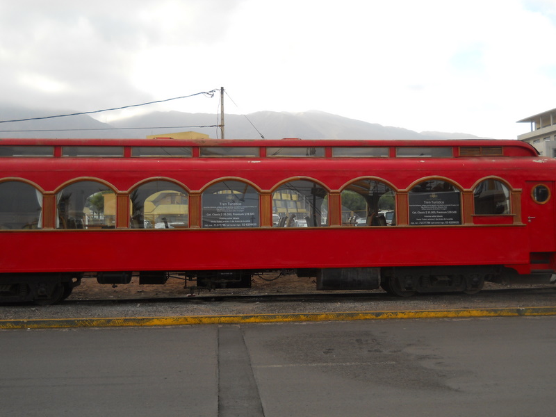 Foto: Iquique 2011 - Iquique (Tarapacá), Chile