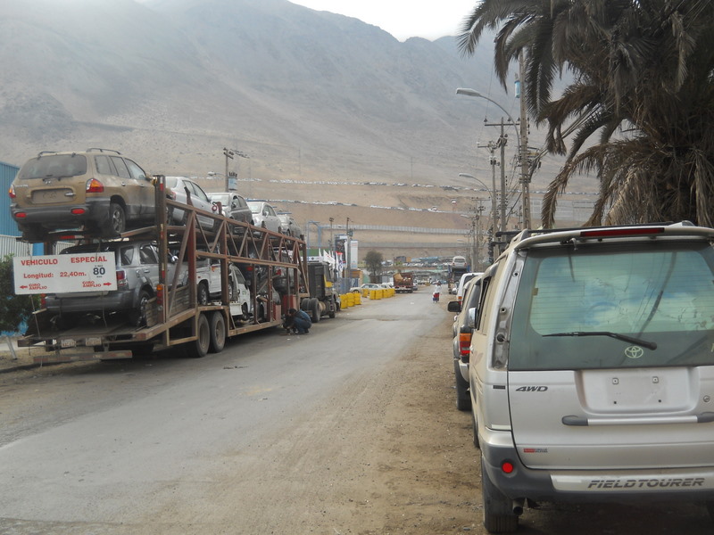 Foto: Iquique 2011 - Iquique (Tarapacá), Chile