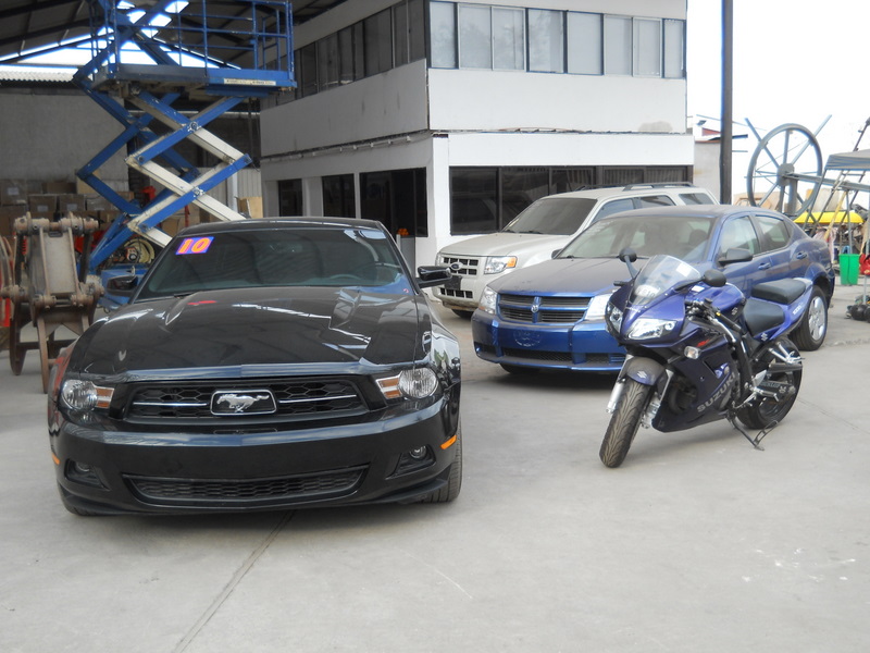 Foto: Iquique 2011 - Iquique (Tarapacá), Chile