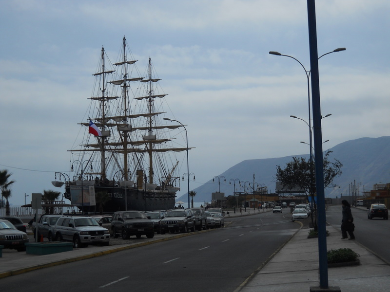 Foto: Iquique 2011 - Iquique (Tarapacá), Chile