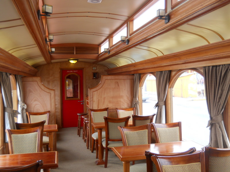 Foto: Antofagasta - Iquique (Tarapacá), Chile