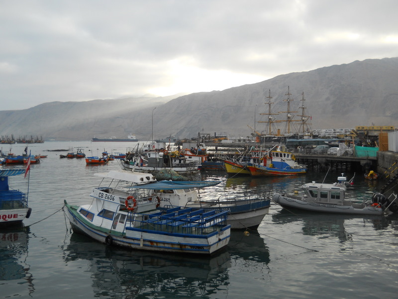 Foto: Iquique 2011 - Iquique (Tarapacá), Chile