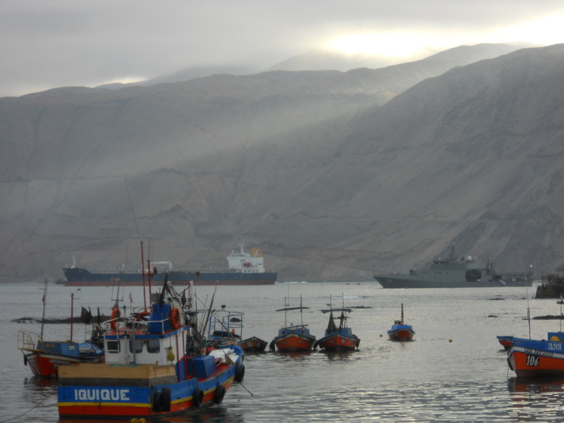 Foto: Iquique 2011 - Iquique (Tarapacá), Chile